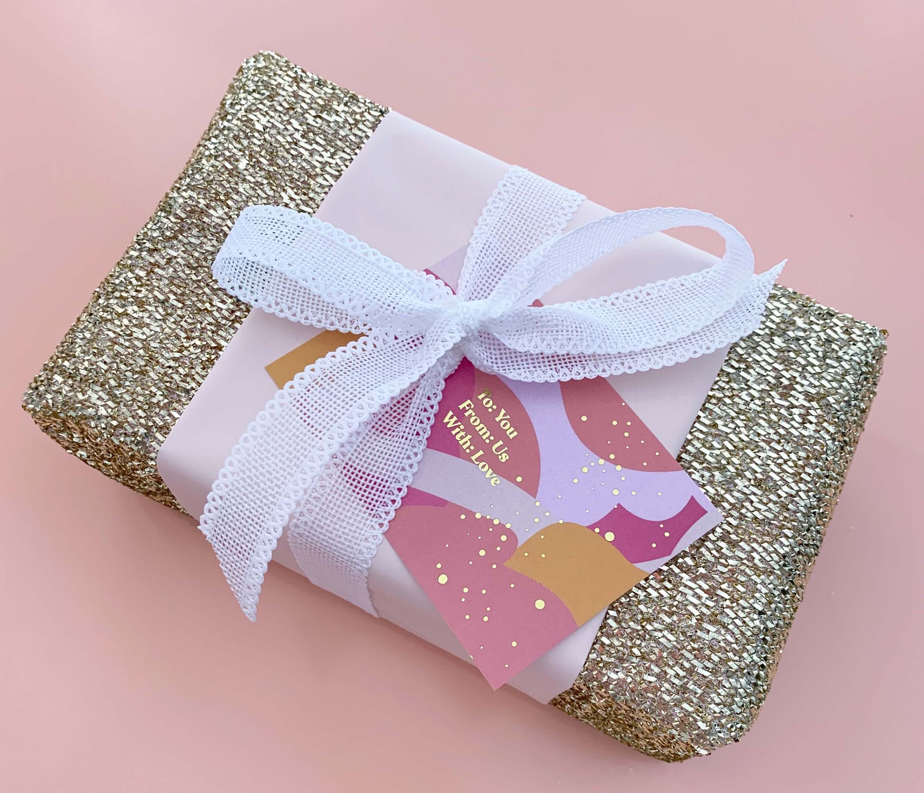 How To: Wrap The Perfect Present